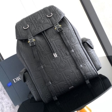 Christian Dior Backpacks